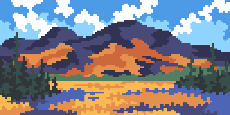 Рисование - Зеркало