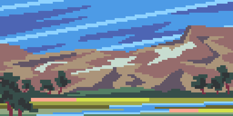 Рисование - Без цели никуда не придёшь