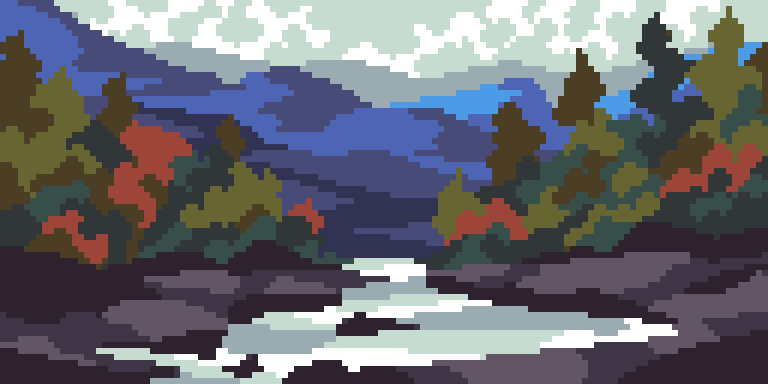 Рисование - Пороги