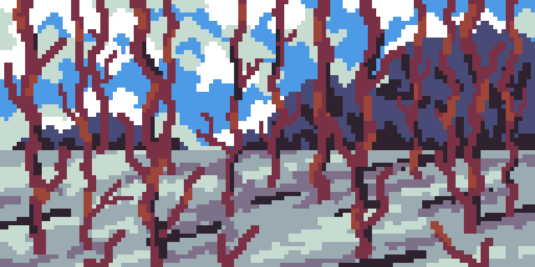 Рисование - Прятки