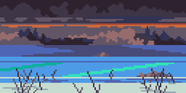 Рисование - Путь назад