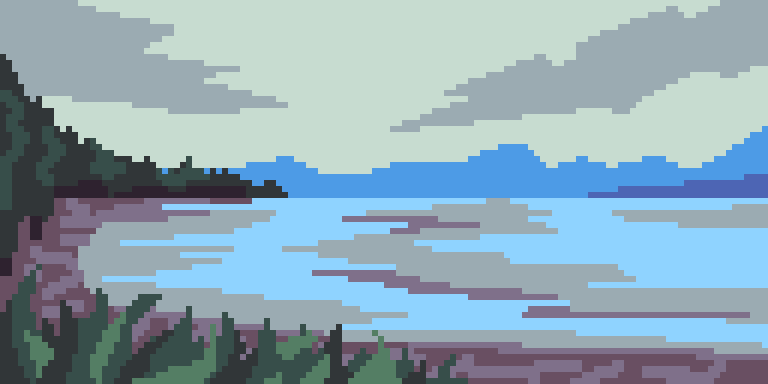 Рисование - Пятна