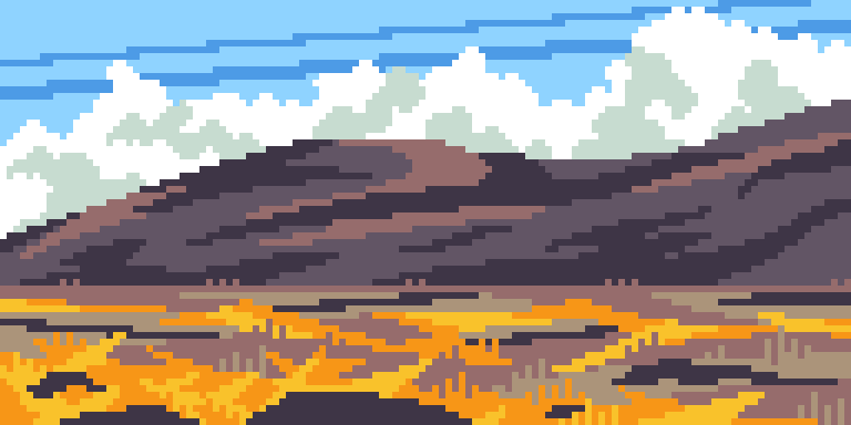 Рисование - Безлесье