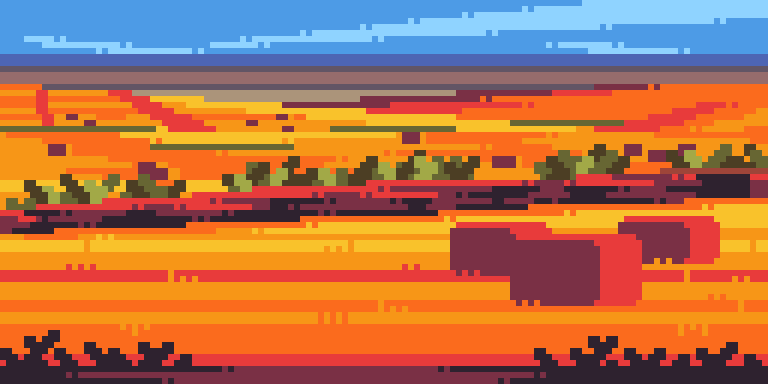 Рисование - Большое искажение