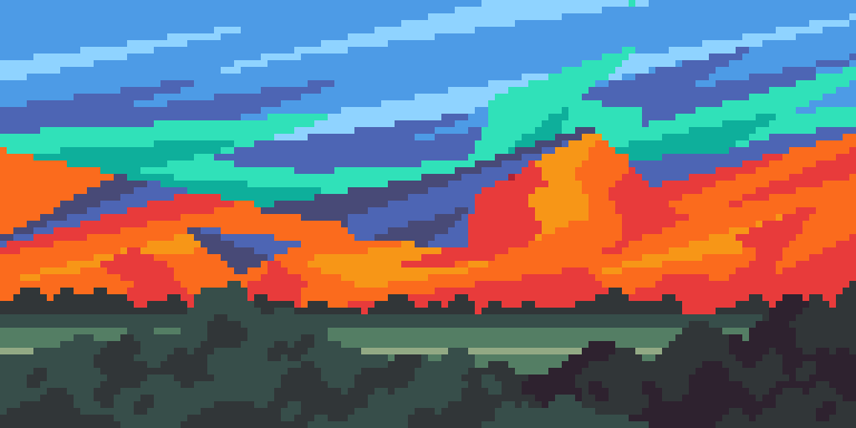 Рисование - Экспрессивно