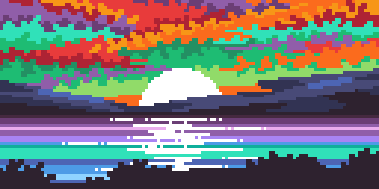 Рисование - Инверсия