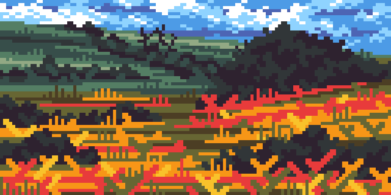 Рисование - Пора заканчивать с этим