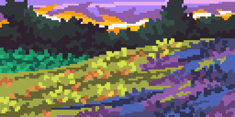 Рисование - Предначальная эпоха