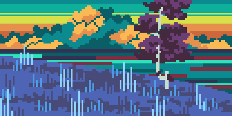 Рисование - Семеро к одному