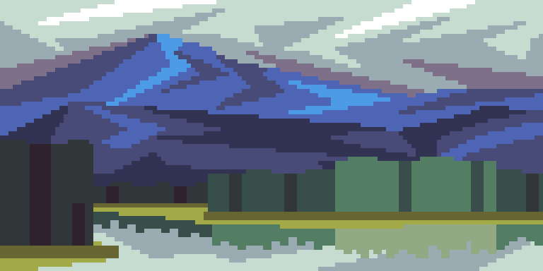 Рисование - Стук колёс