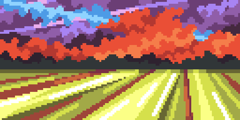 Рисование - Угол