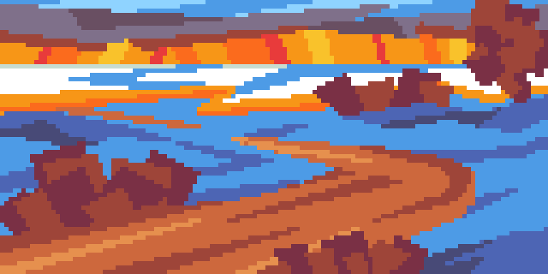 Рисование - Вздох