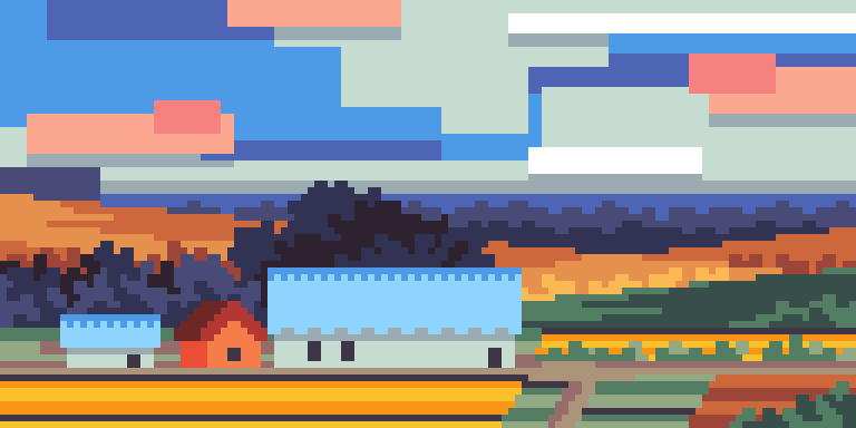 Рисование - За хвост