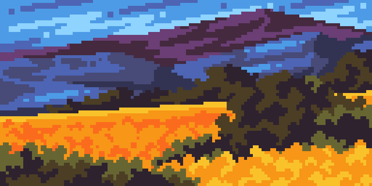 Рисование - Коллаж