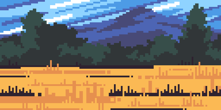 Рисование - Никого нет