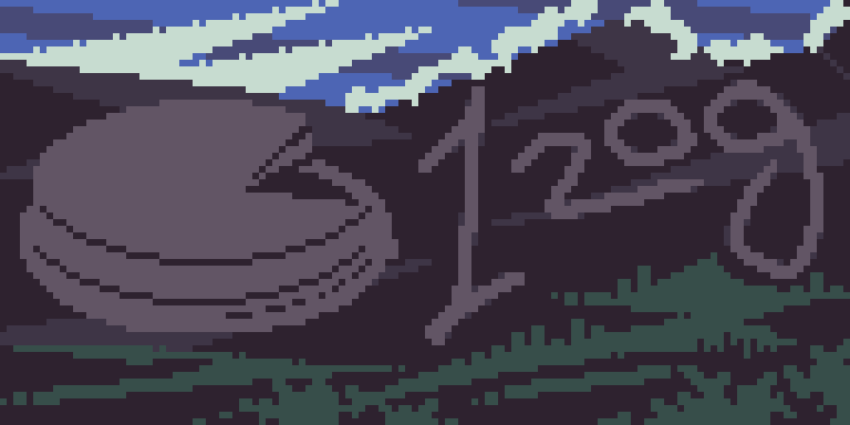 Рисование - Один год ежедневных рисунков