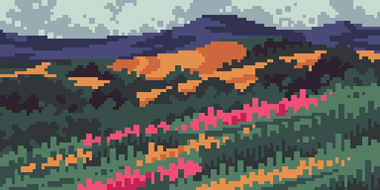 Рисование - Отсутствие перспективы