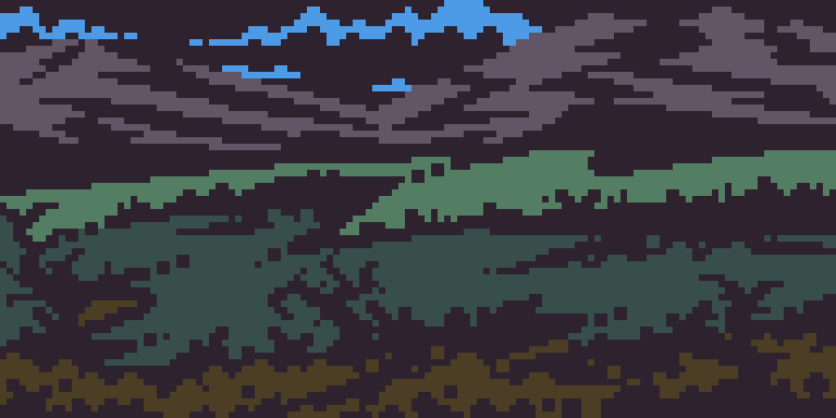 Рисование - Половина