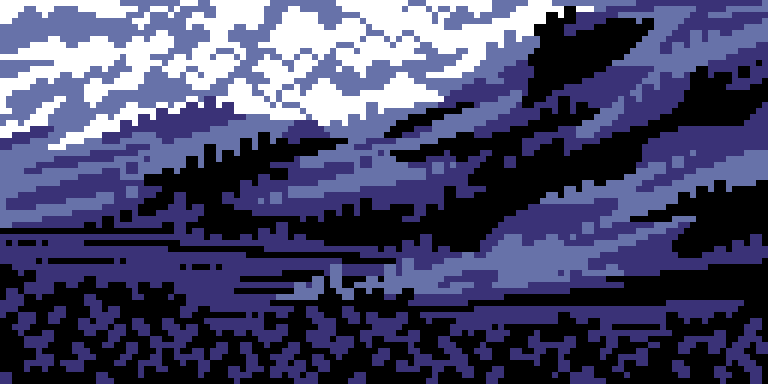 Рисование - Поводырь