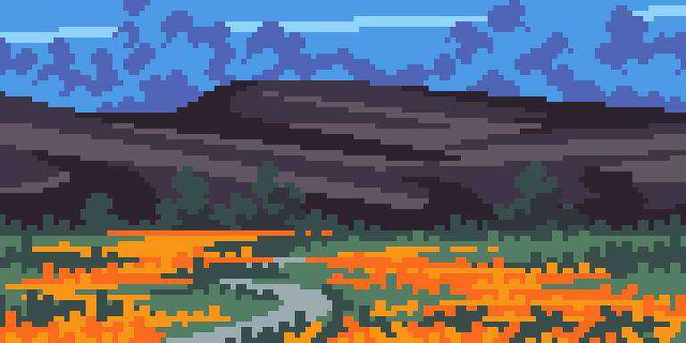 Рисование - Уединение