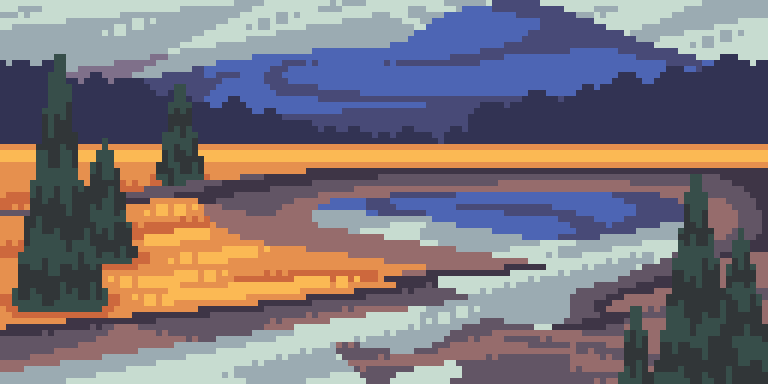 Рисование - Воронка