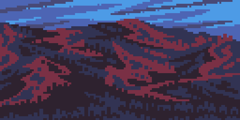 Рисование - Второй тупик