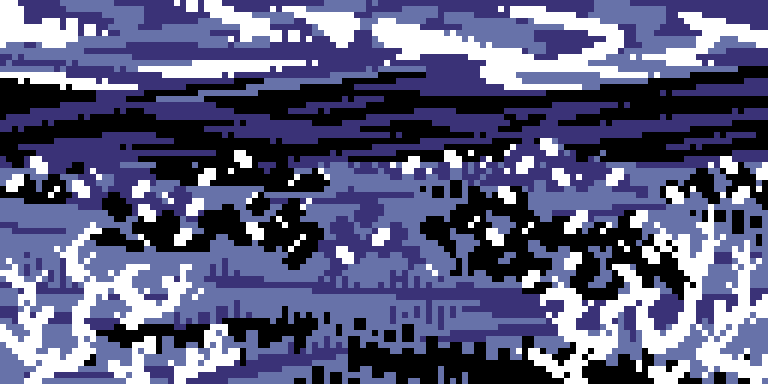 Рисование - Явление воли