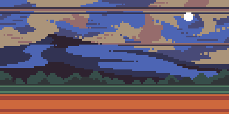 Рисование - Отчаяние