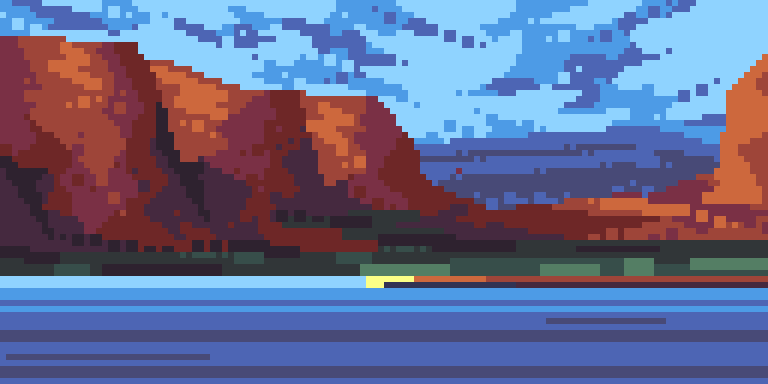 Рисование - Подушка