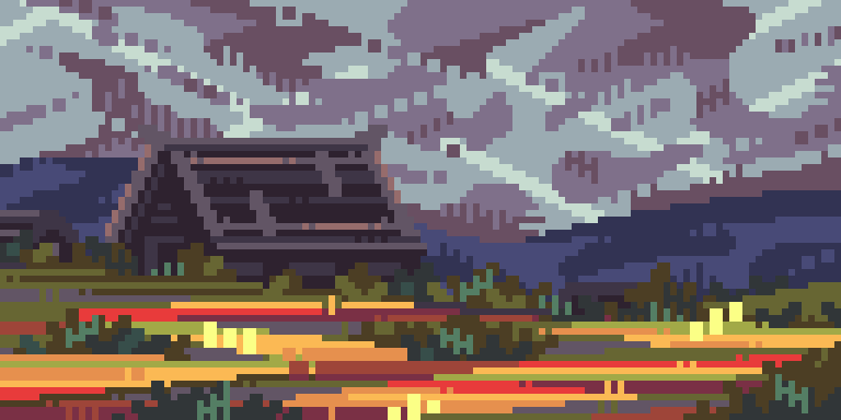 Рисование - Руководство по очистке апельсина