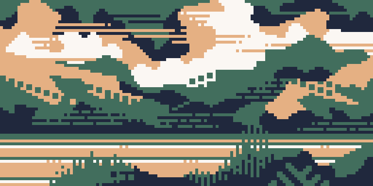 Рисование - Слияние