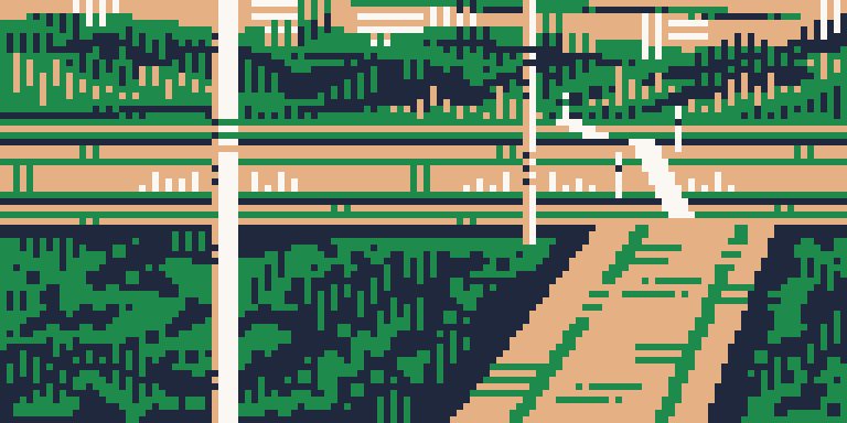 Рисование - Утопающий