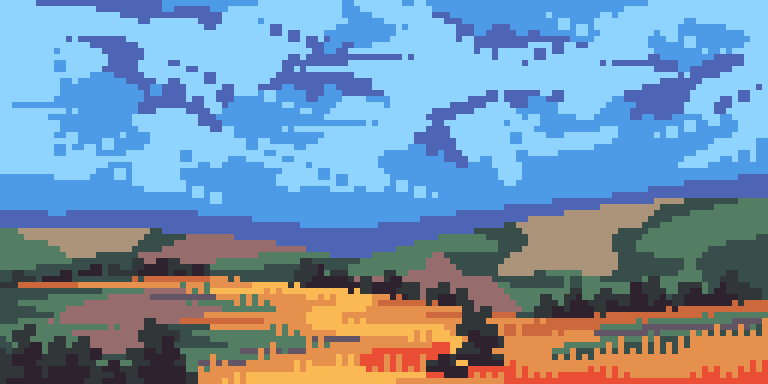 Рисование - Классика