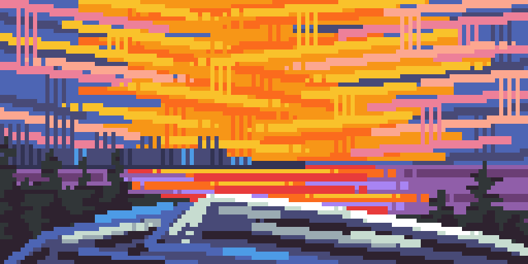 Рисование - Пицца