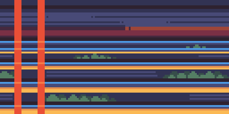 Рисование - Подарочный набор для пейзажиста