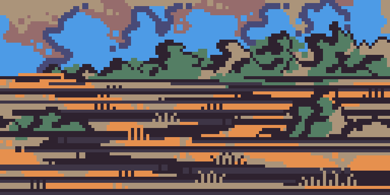 Рисование - Сама цель