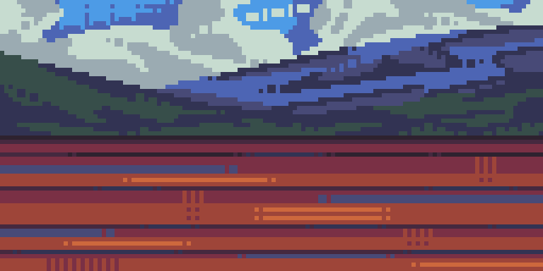 Рисование - Цикл