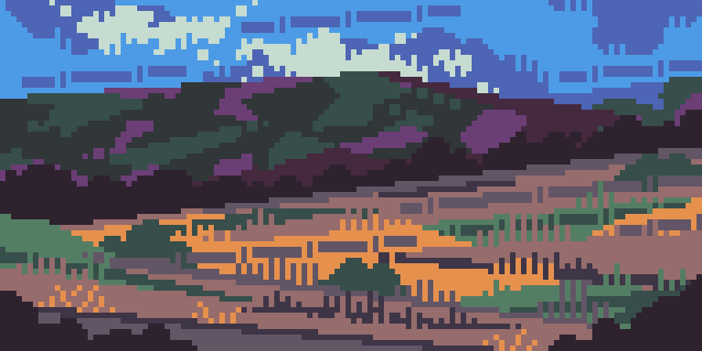 Рисование - Упадок