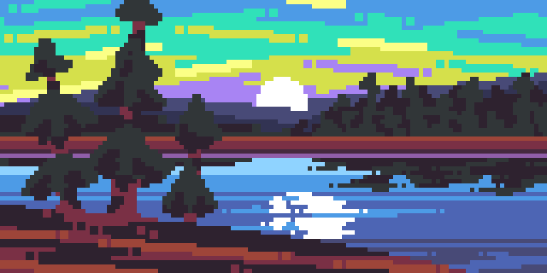 Рисование - Загадочный