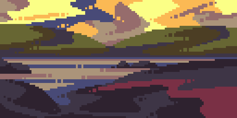 Рисование - Дорожка