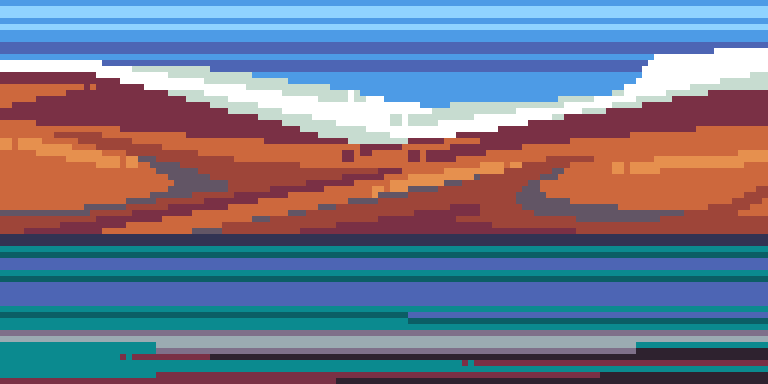 Рисование - Голубцы