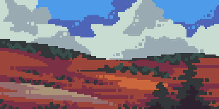 Рисование - И никогда не выйдет