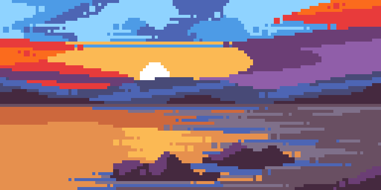 Рисование - Куски