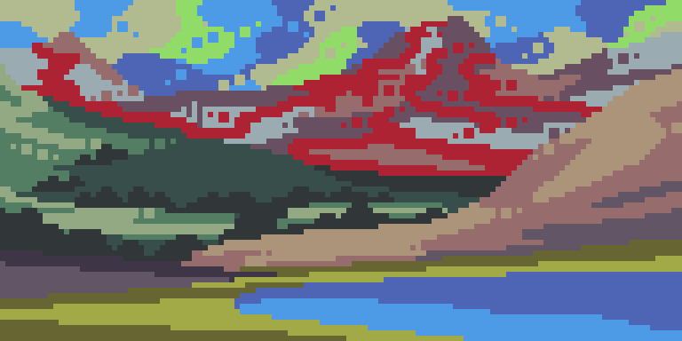 Рисование - Сера