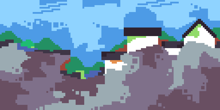 Рисование - Смола