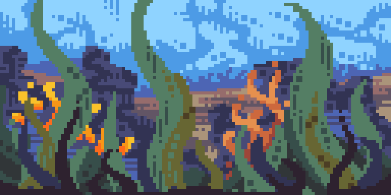 Рисование - Я вернулся