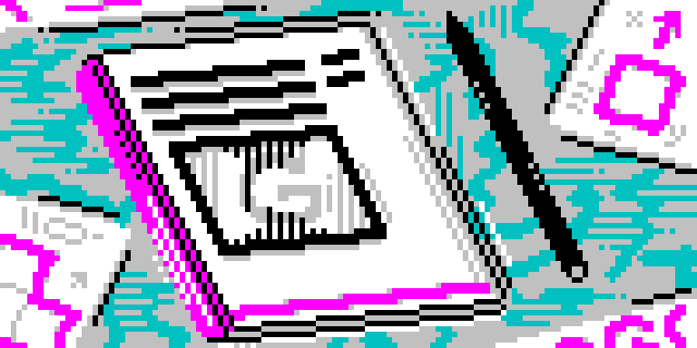 Рисование - Дизайн-документ