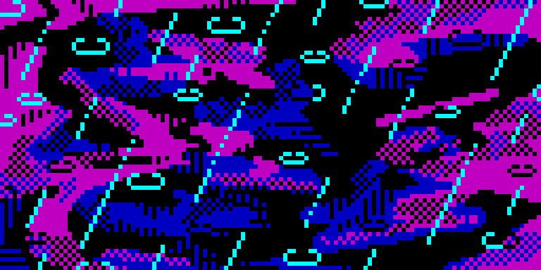 Рисование - Дождь