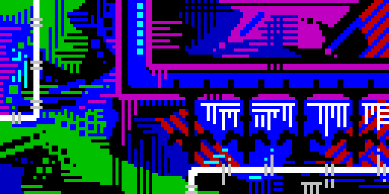 Рисование - Манипуляторы