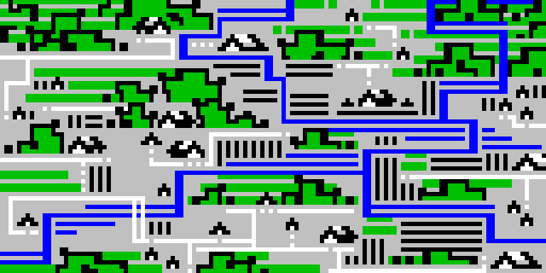 Рисование - Производство продовольствия